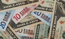 Euro/Dolar paritesi en düşük seviyede