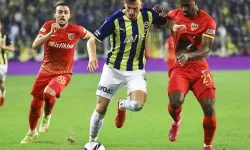 Şifresiz Selçuk Sports Taraftarium24 FB Kayserispor Maçını Canlı İzle İnat TV Kayserispor Fenerbahçe Canlı Maç İzle!