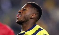 Fenerbahçe'de Fred Şoku