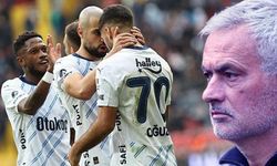 Fenerbahçe'de Oğuz Aydın tarihe geçti