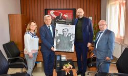 Germencik Belediyesi’nden Öğretmenler Günü’ne Anlamlı Hediye