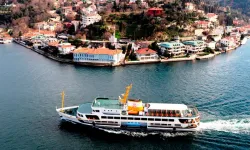 23 Kasım vapur seferleri iptal mi oldu? Hangi vapur seferleri iptal edildi? Şehir Hatları, İDO ve BUDO seferleri iptal mi?