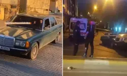 Kanlı Gece: 4 Kişi Silahla Öldürüldü, İntihar Anı Kamerada!