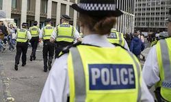Londra'da PKK Operasyonu: 6 Gözaltı