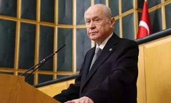 MHP Lideri Bahçeli Hastanede: MHP’den Açıklama Geldi