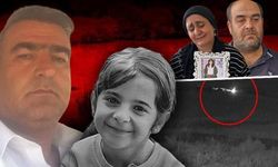 Narin Cinayetinde Kritik Gelişme! Amca Salim Güran'ın Yeni Görüntüsü Ortaya Çıktı