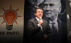 Nihat Zeybekçi: Atatürk Bugün Yaşasaydı, AK Parti'ye Üye Olurdu