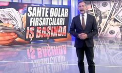 Sahte Dolar Fırsatçıları İş Başında! Gerçekle Sahteyi Ayırt Edemeyenleri Tuzağa Düşürüyorlar