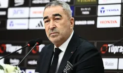Beşiktaş'ta Gece Yarısı Depremi