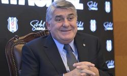 Serdal Adalı, Beşiktaş Camiasına Seslendi: Hiç Kimse Endişe Etmesin!