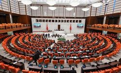 İYİ Parti: "Çerçeve yasa görüşmeleri kesintisiz yayımlansın"