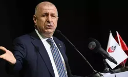 Ümit Özdağ, halkı kin ve düşmanlığa tahrik suçundan tutuklandı!