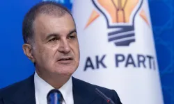 AK Parti Sözcüsü Çelik'ten 'Colani' Çıkışı: 'HTŞ Lideri Artık Terörist Değil'