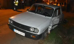 Karacasu'da Motosiklet Kazası: Üç Çocuk Ağır Yaralı