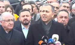 İçişleri Bakanı Yerlikaya’dan Balıkesir Açıklaması: '12 Değil 11 Ölü Var, 8'i Kadın 3'ü Erkek'