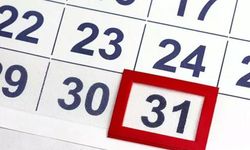 31 Aralık resmi tatil mi?