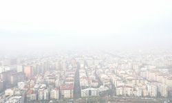 Aydın'da Yeni Yılın İlk Gününde Sis Görülecek