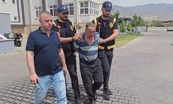 Efeler'de Eşini Boğarak Öldüren Mestan Türkmen İlk Kez Hakim Karşısına Çıktı