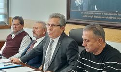 Nazilli Belediye Başkanı Ertuğrul Tetik'ten 'kiracı' Açıklaması