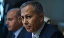 Yerlikaya'dan Sığınmacı Açıklaması: Suriye'ye Geçişler İki Katı Arttı