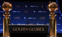 82. Altın Küre Ödülleri Adayları Açıklandı
