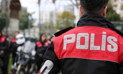 Aydın Emniyeti Yılbaşı Kutlamaları İçin İletişim Kanallarını Paylaştı