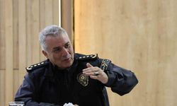 Aydın İl Emniyet Müdürü Armağan Adnan Erdoğan'dan Açıklamalar