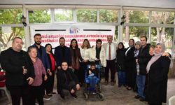 İncirliova Belediyesi'nden Engelliler İçin Anlamlı Etkinlik
