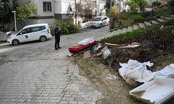 Kuşadası Belediyesi Çevre Koruma Ekibi Göreve Başladı