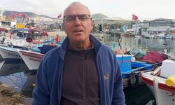 Kuşadası'nda Balıkçının Dikkati, 2 Carettayı Kurtardı
