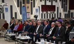 Kuşadası’nda Deprem Paneli: Farkındalık İçin Önemli Adım!