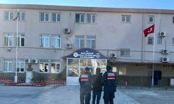 Nazilli’de Adaletten Kaçış Yok!
