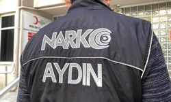 Uyuşturucu Baskını: Efeler’de 164 Adet Sentetik Hap Ele Geçirildi