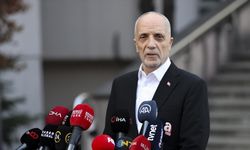 Asgari Ücret 2025: Türk-İş’ten Tepki
