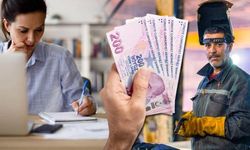 Asgari Ücret Artışıyla Borçlanma Maliyetleri Yükseliyor
