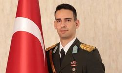 Aydın’a Şehit Ateşi Düştü: Teğmen Pilot Mustafa Atakan Dut Şehit Oldu