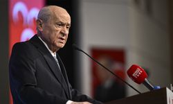 Bahçeli’den Yeni ‘İmralı’ Çağrısı: Ortak Gelecek İdeali Açıklanmalıdır