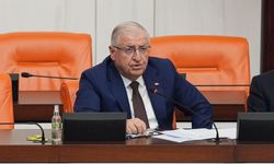 Bakan Güler: Suriye'ye dönüşler henüz arzu edilen seviyede değil