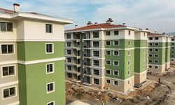 Bakan Kurum Duyurdu! Hatay'da Yeni Yuvaların Anahtar Teslimi Başlıyor