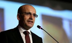 Bakan Şimşek: Cari açık 7,7 milyar dolara geriledi