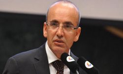 Bakan Şimşek'ten asgari ücret çıkışı
