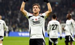 Bodo/Glimt - Beşiktaş Maçı CANLI YAYIN