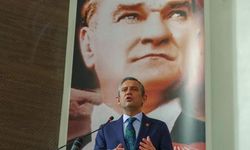 CHP lideri Özel'den 'Suriye' açıklaması