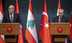 Cumhurbaşkanı Erdoğan Lübnan Başbakanı'nı Kabul Edecek