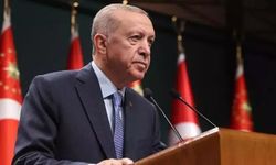 Cumhurbaşkanı Erdoğan, Mehmetçiğin Yeni Yılını Tebrik Etti