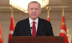 Cumhurbaşkanı Erdoğan'dan 'Hazreti Mevlana'nın 751. Vuslat Yıl Dönümü' Mesajı
