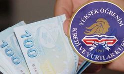 KYK burs ve kredi başvuruları başladı
