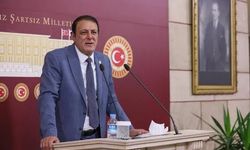 CHP Aydın Milletvekili Hüseyin Yıldız'a Dokunulmazlık Şoku!