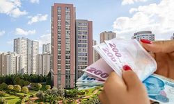 Türkiye'de Ev Sahibi Olmak İçin 52 Yıldan Fazla Birikim Gerekli