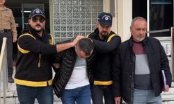 Efeler'de Silahla Yaralamadan Tutuklandı